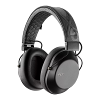 Preview: Plantronics BackBeatFIT 6100