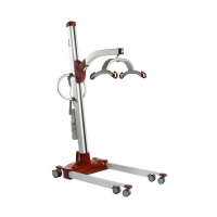 Preview: Molift PARTNER 230