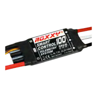 Preview: Multiplex ROXXY MSB 45A
