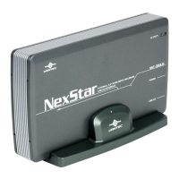 Preview: Vantec NEXSTAR NST-350U2