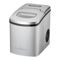 Preview: Profi Cook PC-EWB 1079