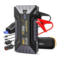 Preview: TACKLIFE KP120
