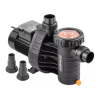 Water Pump Logo