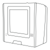 Barcode Reader Logo
