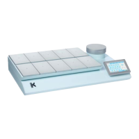 Preview: K-Systems G210 InviCell