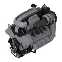 Preview: Mercury Racing 1350 STERNDRIVE