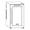 Freezer Logo