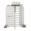 Turnstiles Logo