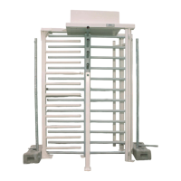 Preview: Gunnebo RotaSec B120S