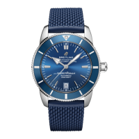 Preview: Superocean Heritage II B20 Automatic