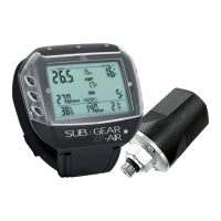 Preview: SubGear XP Air