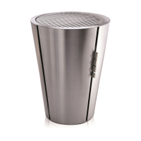 Preview: Eva Solo Grill Gas 59cm