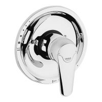 Preview: Grohe Eurowing