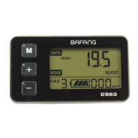 Preview: BAFANG C963