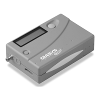 Preview: Novacor Diasys Integra Access