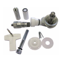 Preview: Ossur Icelock Clutch 211