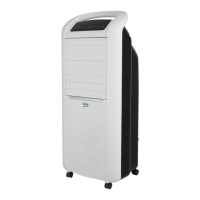 Preview: Beko EFE7030W