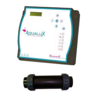Preview: AQUALUX Dynamic 103648