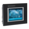 Touch Panel Logo