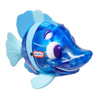 Preview: Sparkle Bay Flicker Fish