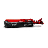 Preview: SIP SILVERCUT DISC 300 S FC