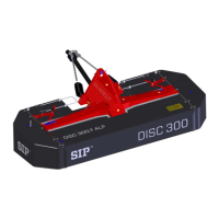 Preview: SIP SILVERCUT DISC 300 F ALP