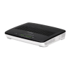 Network Router Logo