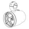 Marine Equipment Logo