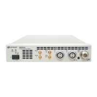 Preview: Keysight Technologies P Series
