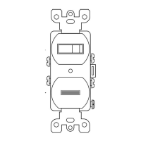 Preview: Leviton Decora Standard 5226