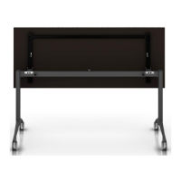 Preview: Enwork Zori Flip Table