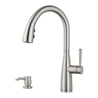 Preview: Pfister Raya F-529-7RY