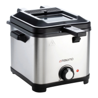 Preview: ALDI AMBIANO GT-DFM-01-UK