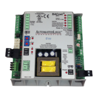 Preview: Automated Logic U551