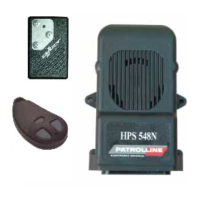 Preview: PATROLLINE HPS 548N