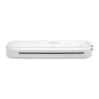 Preview: Fellowes L125 A3