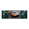 Car Video System Logo
