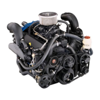 Preview: Mercury 540 Bravo