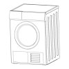 Dryer Logo