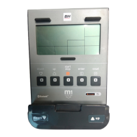 Preview: BH FITNESS R309U