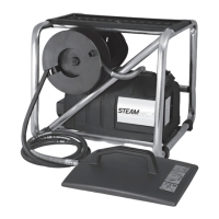 Preview: Earlex STEAMmaster LMB