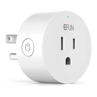 Preview: EFUN SH330 W