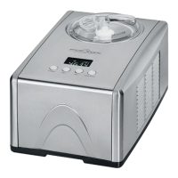 Preview: Profi Cook PC-ICM 1091