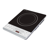 Preview: Lenoxx Healthy Choice IC400