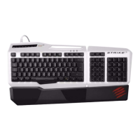 Preview: Mad Catz STRIKE 3