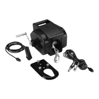 Preview: Badland Winches 61876