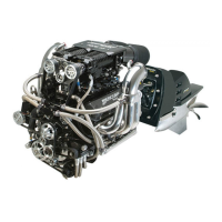 Preview: Mercury Racing HP850 SCi
