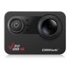 Action Cameras Logo