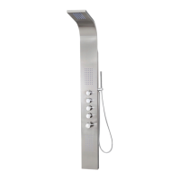 Preview: Decor Star PL-004-SS