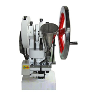 Preview: LFA Tablet Presses TDP 5